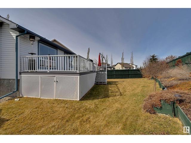 2121 Garnett Pl Nw, House detached with 4 bedrooms, 3 bathrooms and 4 parking in Edmonton AB | Image 42