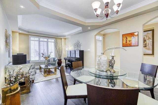 142 Manhattan Dr, House detached with 4 bedrooms, 4 bathrooms and 7 parking in Markham ON | Image 35