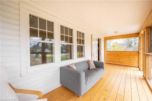 37 Wollaston Lake Rd, House detached with 3 bedrooms, 1 bathrooms and 5 parking in Wollaston ON | Image 21