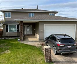 145 Robin Crescent, House detached with 6 bedrooms, 3 bathrooms and 2 parking in Wood Buffalo AB | Image 16