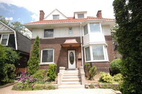 371 Spadina Rd, House detached with 5 bedrooms, 3 bathrooms and 4 parking in Toronto ON | Image 1