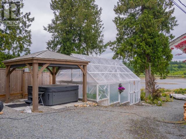 2108 Mahood Road, House detached with 3 bedrooms, 4 bathrooms and null parking in Powell River C BC | Image 25