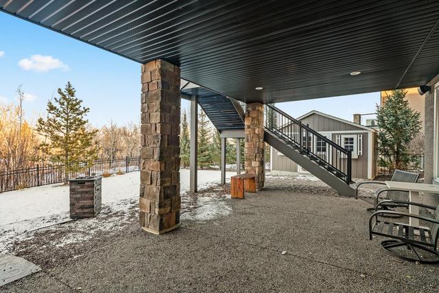 23 Valley Pointe View Nw, House detached with 5 bedrooms, 4 bathrooms and 6 parking in Calgary AB | Image 41