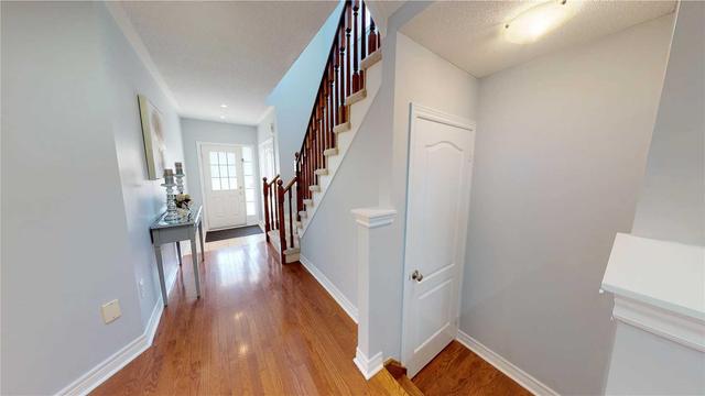 12 Atherton Ave, House detached with 3 bedrooms, 3 bathrooms and 2 parking in Ajax ON | Image 13