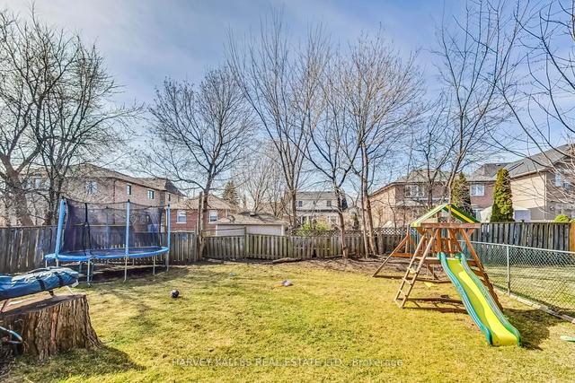 14 Almington St, House detached with 3 bedrooms, 3 bathrooms and 5 parking in Toronto ON | Image 32