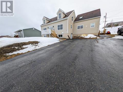 5 - 7 Carriage Lane, House other with 6 bedrooms, 3 bathrooms and null parking in Corner Brook NL | Card Image