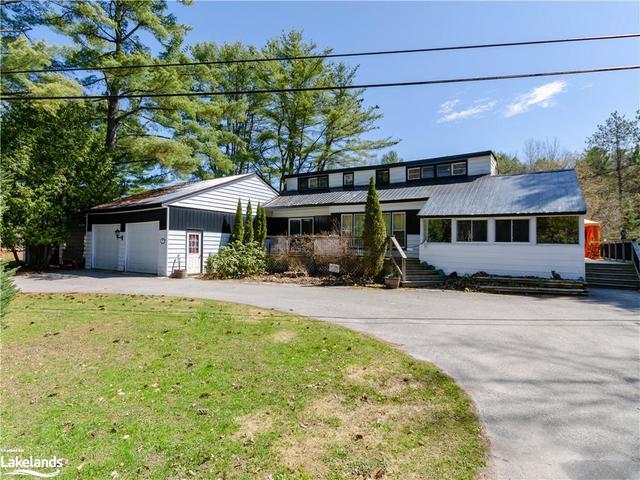 204 Beaumont Drive, House detached with 3 bedrooms, 2 bathrooms and 8 parking in Bracebridge ON | Image 45
