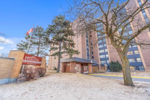 705 - 1356 Meadowlands Drive E, Condo with 3 bedrooms, 2 bathrooms and 1 parking in Ottawa ON | Card Image