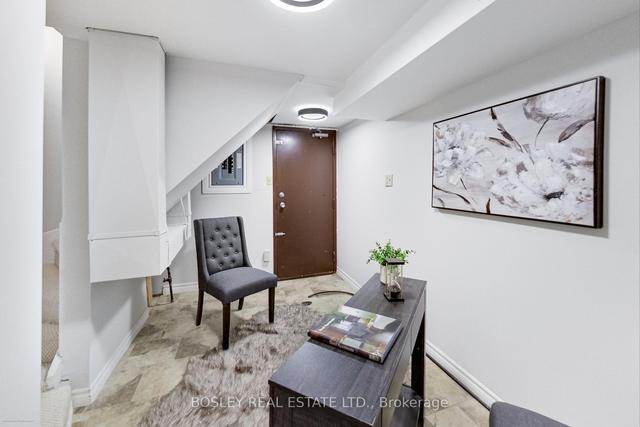 29 - 325 Jarvis St, Townhouse with 2 bedrooms, 2 bathrooms and 1 parking in Toronto ON | Image 10