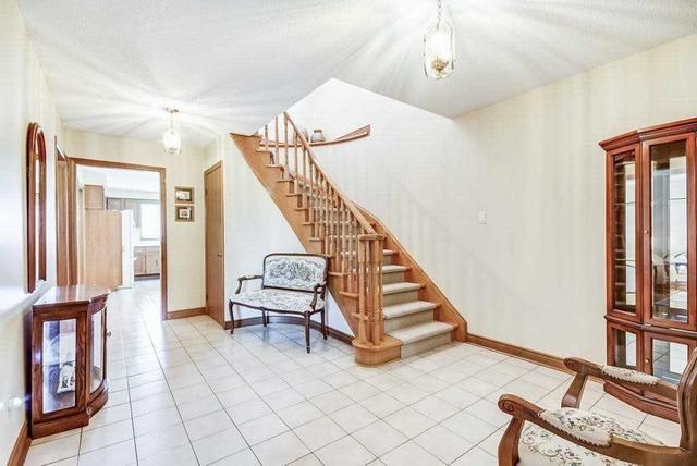 144 Jackman Cres, House detached with 4 bedrooms, 4 bathrooms and 4 parking in Vaughan ON | Image 25