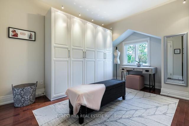 16 Alex Fisher Terr, House detached with 4 bedrooms, 5 bathrooms and 4 parking in Toronto ON | Image 9
