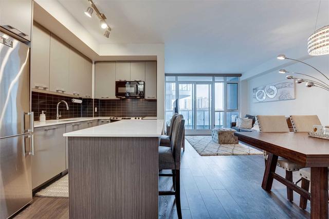 513 - 9471 Yonge St, Condo with 2 bedrooms, 2 bathrooms and 1 parking in Richmond Hill ON | Image 28