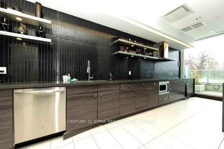 3403 - 33 Shore Breeze Dr, Condo with 2 bedrooms, 2 bathrooms and 1 parking in Toronto ON | Image 13