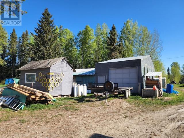 17512 Hwy 748n, House detached with 5 bedrooms, 1 bathrooms and 5 parking in Warner AB | Image 5