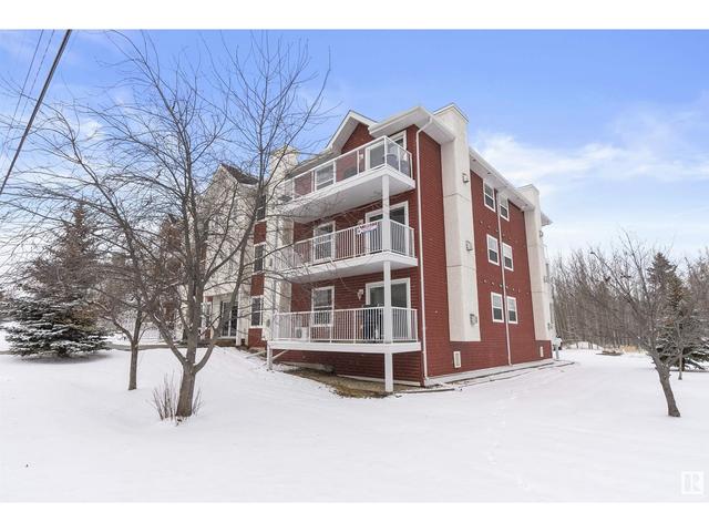 201 - 4102 50 Av, Condo with 2 bedrooms, 1 bathrooms and null parking in Drayton Valley AB | Image 31