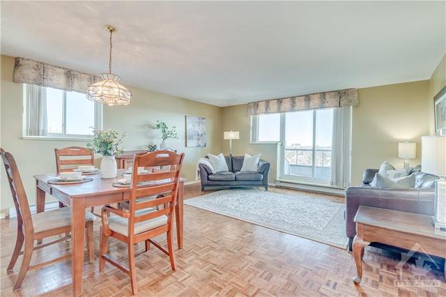601 - 1705 Playfair Drive, Condo with 2 bedrooms, 2 bathrooms and 1 parking in Ottawa ON | Image 7