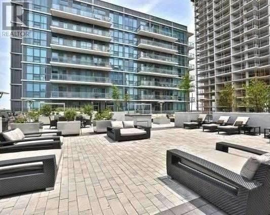 504 - 1185 The Queensway, Condo with 2 bedrooms, 2 bathrooms and 1 parking in Toronto ON | Image 36