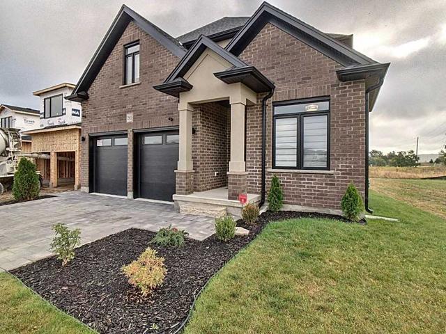 2965 Doyle Dr, House detached with 4 bedrooms, 3 bathrooms and 4 parking in London ON | Image 1