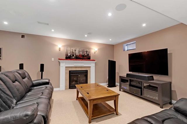 2110 Lynn Heights Dr, House detached with 4 bedrooms, 4 bathrooms and 4 parking in Pickering ON | Image 24