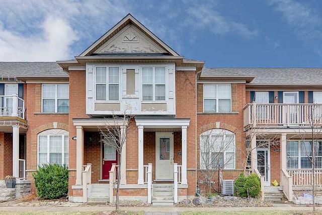 129 Walkerville Rd, House attached with 3 bedrooms, 3 bathrooms and 2 parking in Markham ON | Image 1