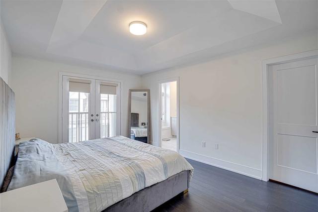 2 - 2 Church St, House attached with 3 bedrooms, 3 bathrooms and 2 parking in Vaughan ON | Image 22