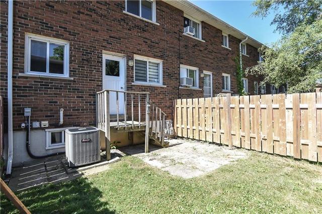 u39 - 103 Main Street W, House attached with 3 bedrooms, 1 bathrooms and 1 parking in Haldimand County ON | Image 46