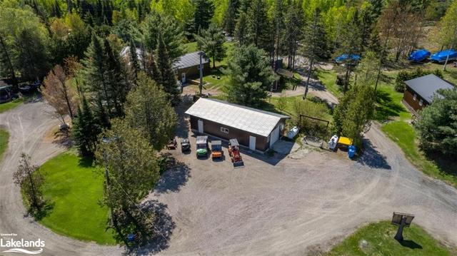 1395 Owl's Nest Road, House detached with 3 bedrooms, 0 bathrooms and null parking in French River ON | Image 42