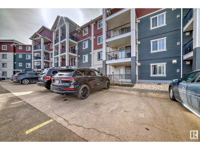 213 - 920 156 St Nw, Condo with 1 bedrooms, 1 bathrooms and null parking in Edmonton AB | Image 20