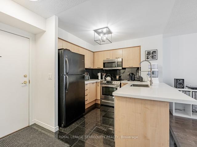 406 - 55 Harrison Garden Blvd, Condo with 1 bedrooms, 1 bathrooms and 1 parking in Toronto ON | Image 19