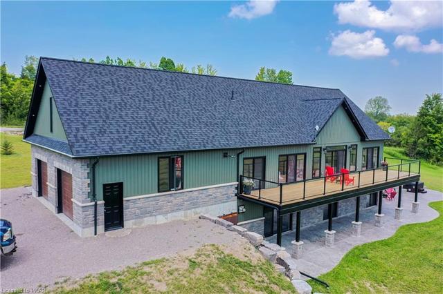 765 3rd Concession West Road, House detached with 5 bedrooms, 3 bathrooms and 12 parking in Trent Hills ON | Image 45