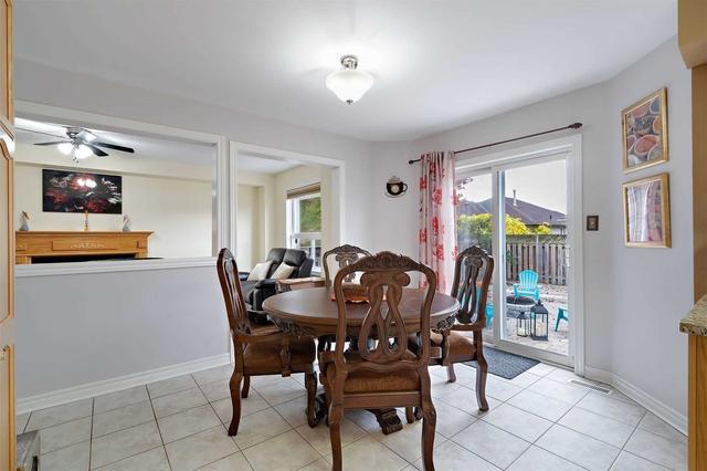 32 Lang Dr, House detached with 4 bedrooms, 4 bathrooms and 6 parking in Barrie ON | Image 6