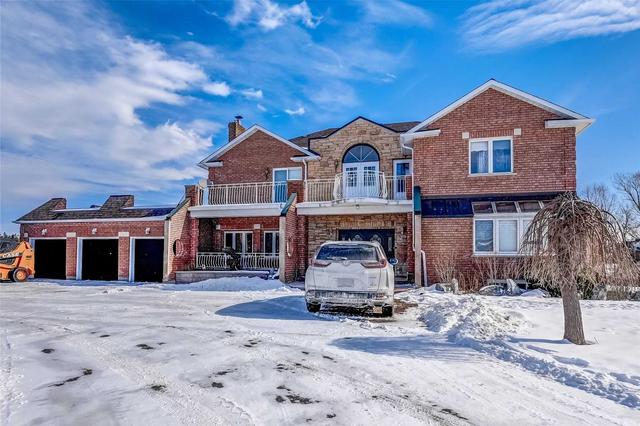 26 Tortoise Crt, House detached with 5 bedrooms, 5 bathrooms and 23 parking in Brampton ON | Image 23