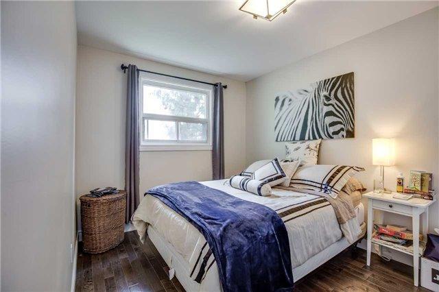 Th 7 - 1055 Shawnmarr Rd, Townhouse with 3 bedrooms, 2 bathrooms and 3 parking in Mississauga ON | Image 14