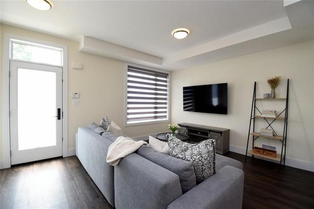 26 - 54 Bridge Street W, Condo with 2 bedrooms, 1 bathrooms and 1 parking in Kitchener ON | Image 7