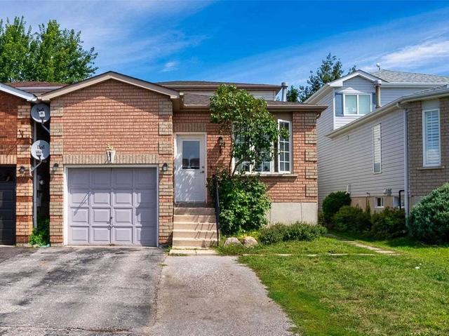 34 Willow Dr, House detached with 3 bedrooms, 2 bathrooms and 3 parking in Barrie ON | Image 12