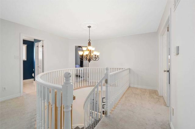 2137 Hurley Dr, House detached with 5 bedrooms, 3 bathrooms and 4 parking in Oakville ON | Image 17
