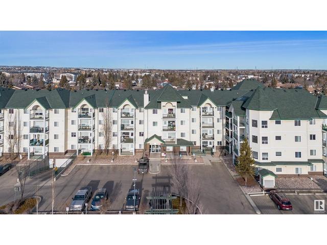 213 - 13635 34 St Nw, Condo with 2 bedrooms, 2 bathrooms and null parking in Edmonton AB | Image 33
