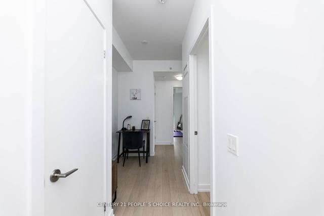 2907 - 10 Park Lawn Rd, Condo with 2 bedrooms, 2 bathrooms and 1 parking in Toronto ON | Image 7