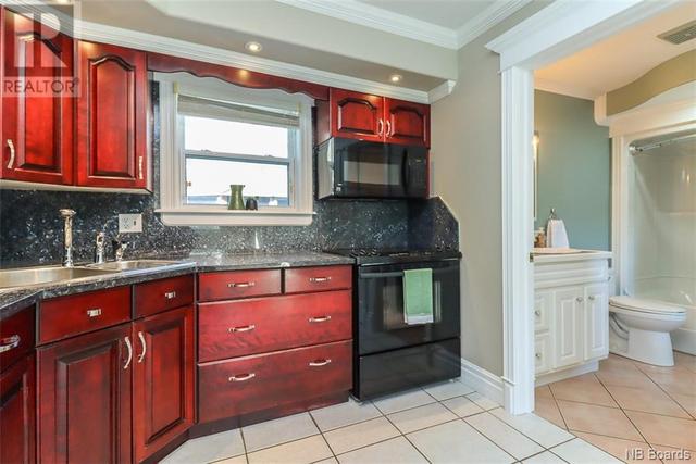 3523 Loch Lomond Road, House detached with 2 bedrooms, 1 bathrooms and null parking in Saint John NB | Image 19