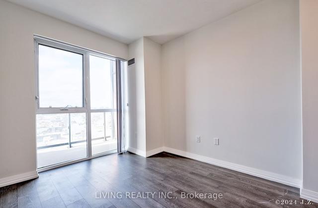 805 - 50 Thomas Riley Rd, Condo with 1 bedrooms, 1 bathrooms and 1 parking in Toronto ON | Image 16