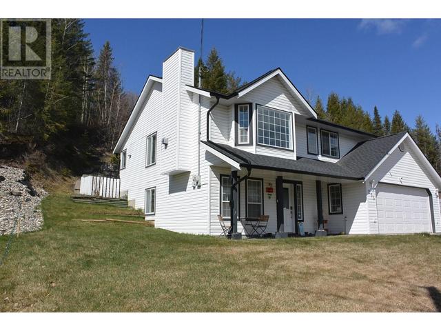 255 Redden Road, House detached with 4 bedrooms, 3 bathrooms and null parking in Quesnel BC | Image 4