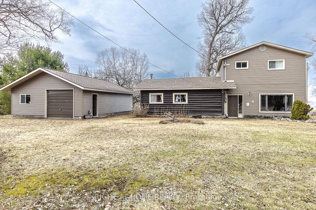 73 Northwood Dr, House detached with 3 bedrooms, 2 bathrooms and 8 parking in Algoma, Unorganized, North Part ON | Image 12