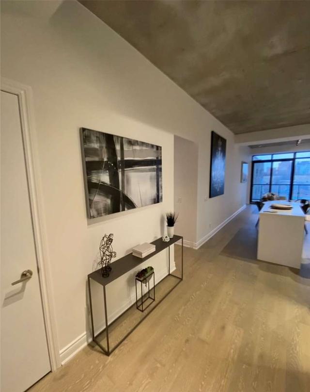 617 - 608 Richmond St W, Condo with 2 bedrooms, 2 bathrooms and 1 parking in Toronto ON | Image 15