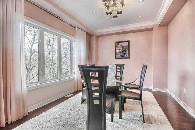 80 Headwater Cres, House detached with 4 bedrooms, 5 bathrooms and 6 parking in Richmond Hill ON | Image 8
