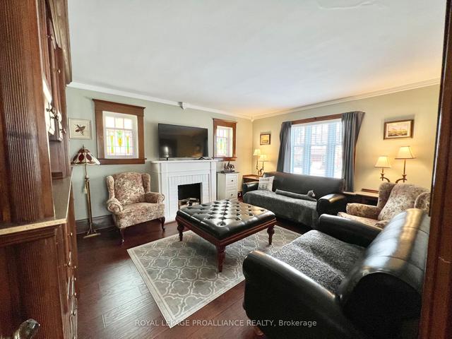 170 Albert St, House detached with 4 bedrooms, 1 bathrooms and 3 parking in Belleville ON | Image 22