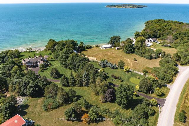 1261 County Rd 20 Rd, House detached with 4 bedrooms, 5 bathrooms and 13 parking in Prince Edward County ON | Image 34
