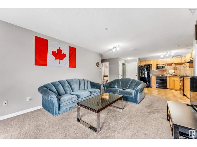 326 - 111 Edwards Dr Sw, Condo with 2 bedrooms, 2 bathrooms and null parking in Edmonton AB | Image 18