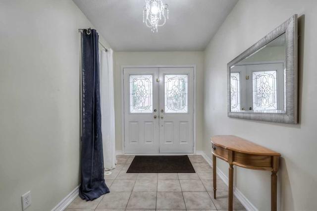 79 Pilkington Dr, House semidetached with 4 bedrooms, 4 bathrooms and 2 parking in Toronto ON | Image 23