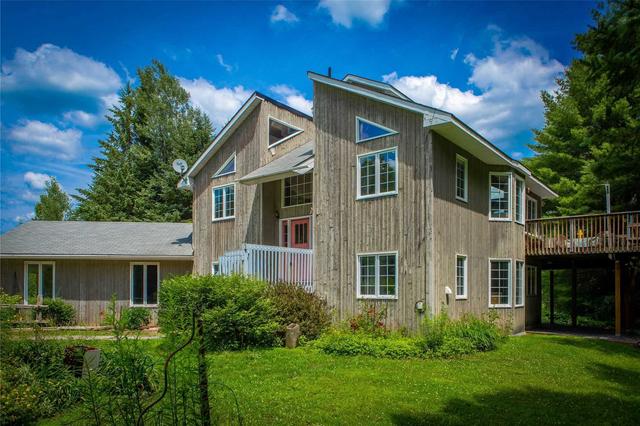 211 Bonnell Rd, House detached with 2 bedrooms, 3 bathrooms and 10 parking in Bracebridge ON | Image 23