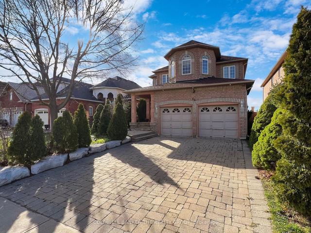 66 Collingwood Ave, House detached with 4 bedrooms, 3 bathrooms and 4 parking in Brampton ON | Image 1